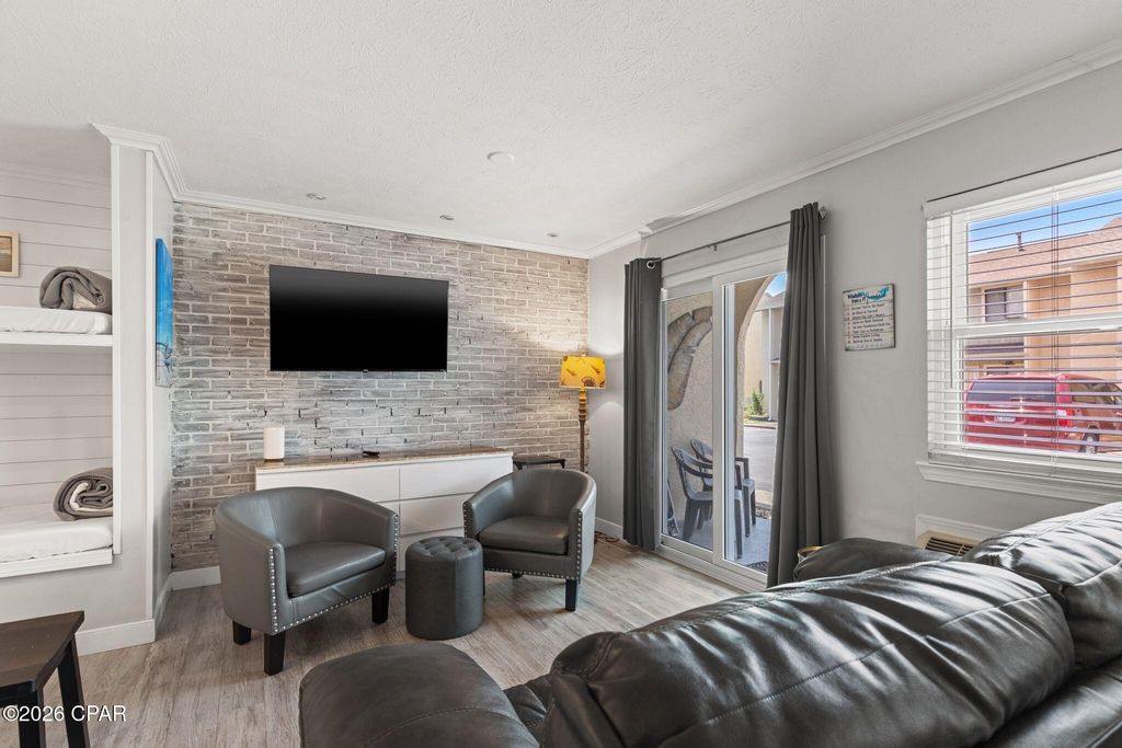 Image 9 of property listing at 134 Damon Circle B, Panama City Beach, FL 32407