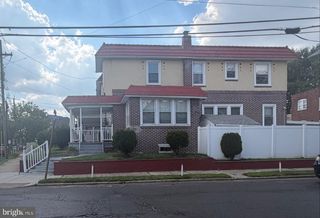 3627 FREMONT AVE, Camden, NJ 08105