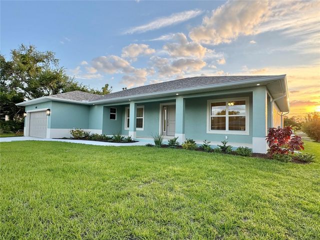 7021 BURNSVILLE STREET, Englewood, FL 34224