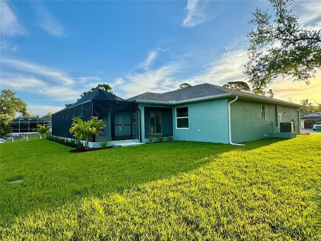 7021 BURNSVILLE STREET, Englewood, FL 34224