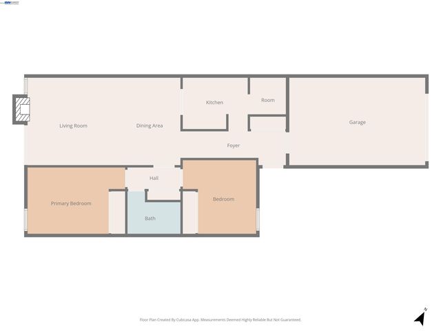 1644 Branham Ln B, San Jose, CA 95118