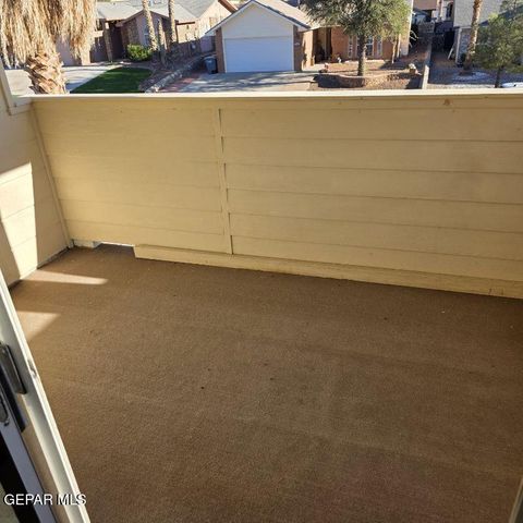 7145 TIERRA TAOS Drive, El Paso, TX 79912