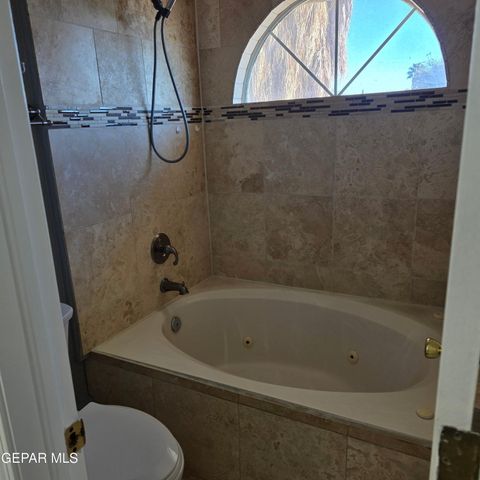 7145 TIERRA TAOS Drive, El Paso, TX 79912