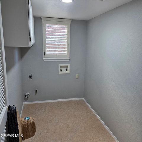 7145 TIERRA TAOS Drive, El Paso, TX 79912
