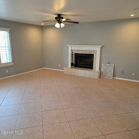 7145 TIERRA TAOS Drive, El Paso, TX 79912