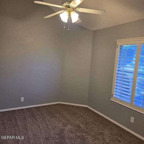 7145 TIERRA TAOS Drive, El Paso, TX 79912
