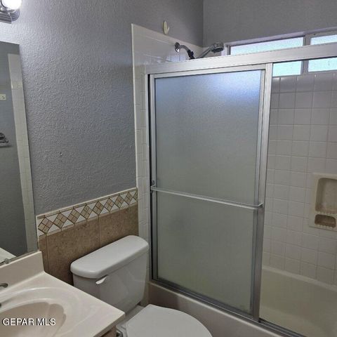 7145 TIERRA TAOS Drive, El Paso, TX 79912