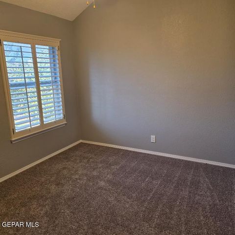 7145 TIERRA TAOS Drive, El Paso, TX 79912