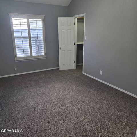 7145 TIERRA TAOS Drive, El Paso, TX 79912