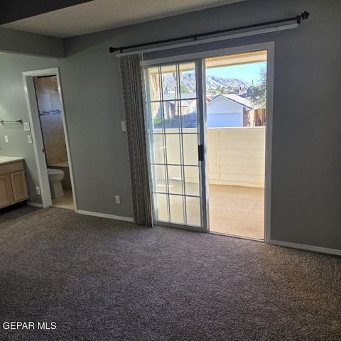 7145 TIERRA TAOS Drive, El Paso, TX 79912