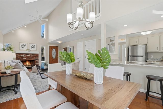 5 Victory Ln, Hopkinton, MA 01748