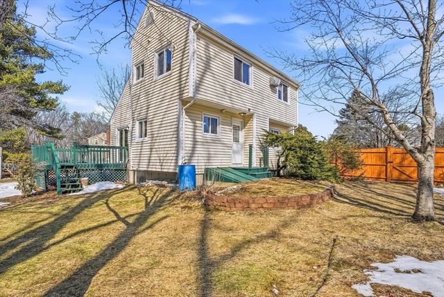 5 Victory Ln, Hopkinton, MA 01748
