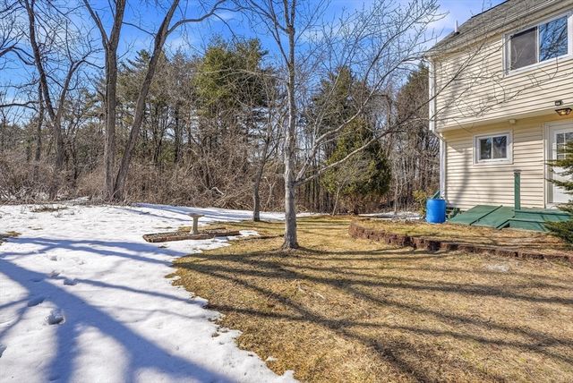 5 Victory Ln, Hopkinton, MA 01748