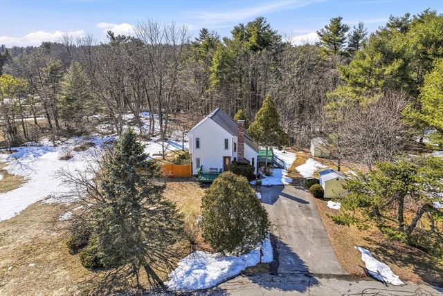 5 Victory Ln, Hopkinton, MA 01748