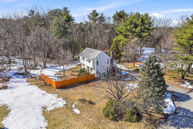 5 Victory Ln, Hopkinton, MA 01748