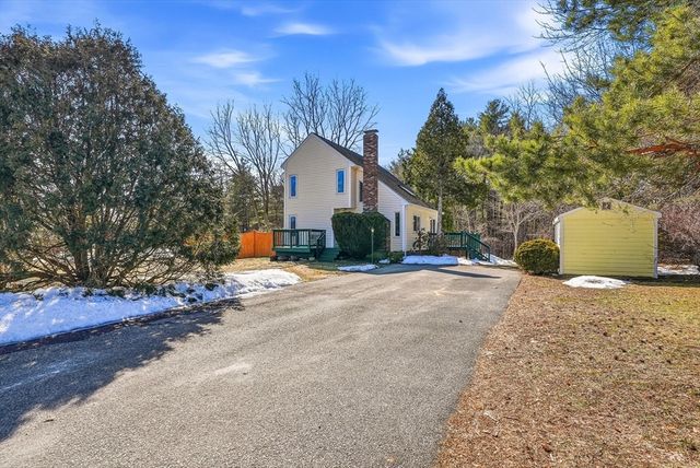 5 Victory Ln, Hopkinton, MA 01748