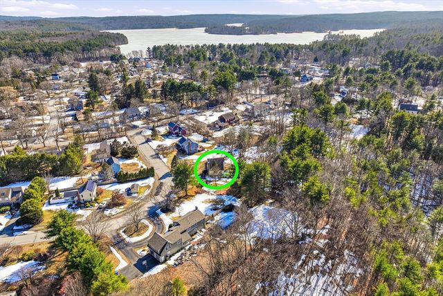 5 Victory Ln, Hopkinton, MA 01748