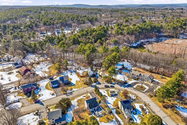 5 Victory Ln, Hopkinton, MA 01748