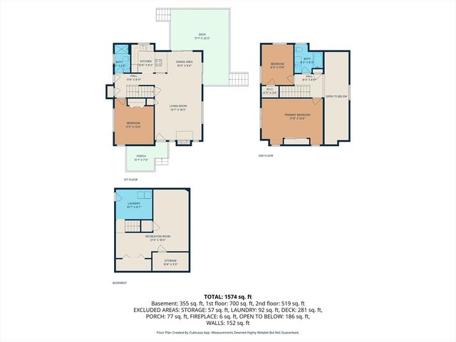 5 Victory Ln, Hopkinton, MA 01748