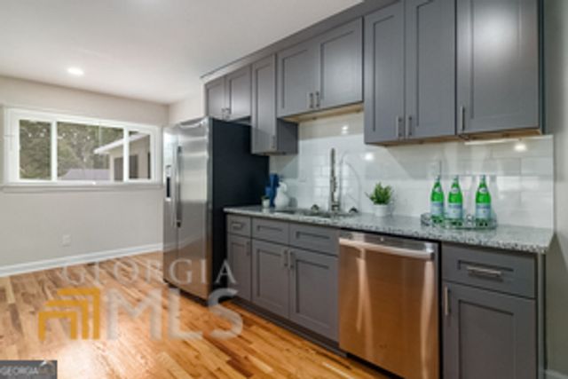 3708 Milliken Court, Decatur, GA 30034