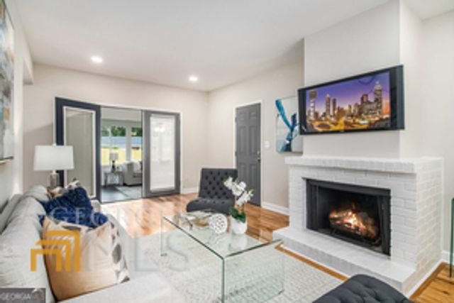 3708 Milliken Court, Decatur, GA 30034