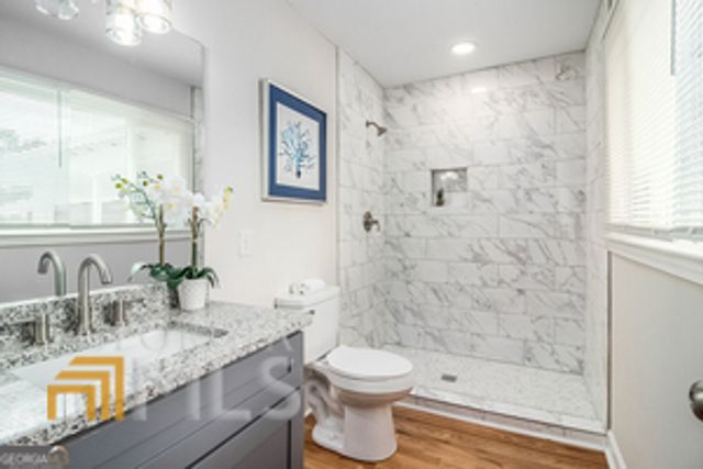 3708 Milliken Court, Decatur, GA 30034