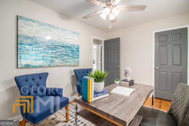 3708 Milliken Court, Decatur, GA 30034