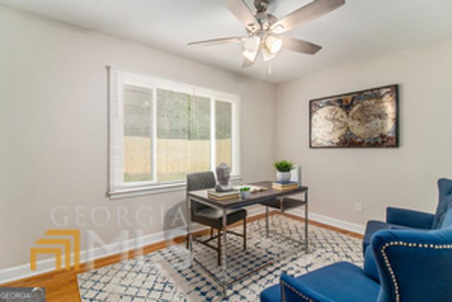 3708 Milliken Court, Decatur, GA 30034