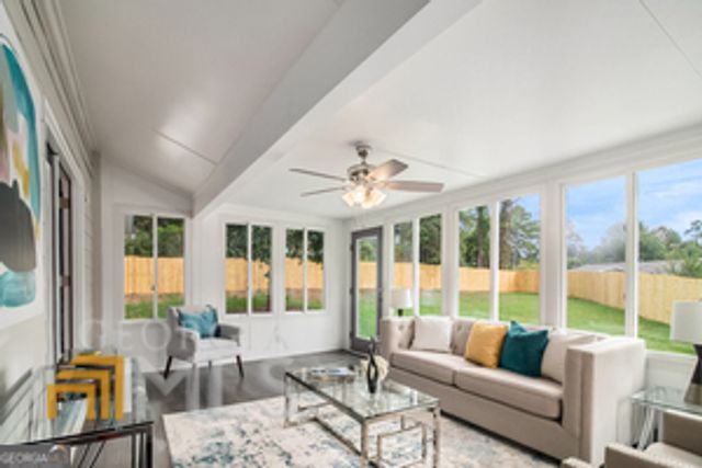 3708 Milliken Court, Decatur, GA 30034