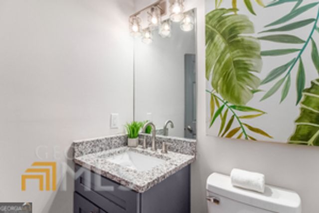 3708 Milliken Court, Decatur, GA 30034