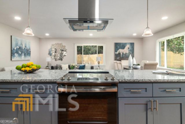 3708 Milliken Court, Decatur, GA 30034