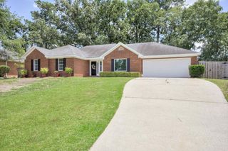 619 Kimberley Place, Evans, GA 30809
