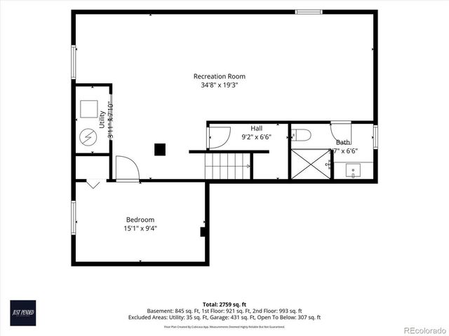 13628 Plaster Cir, Broomfield, CO 80023