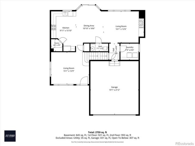 13628 Plaster Cir, Broomfield, CO 80023