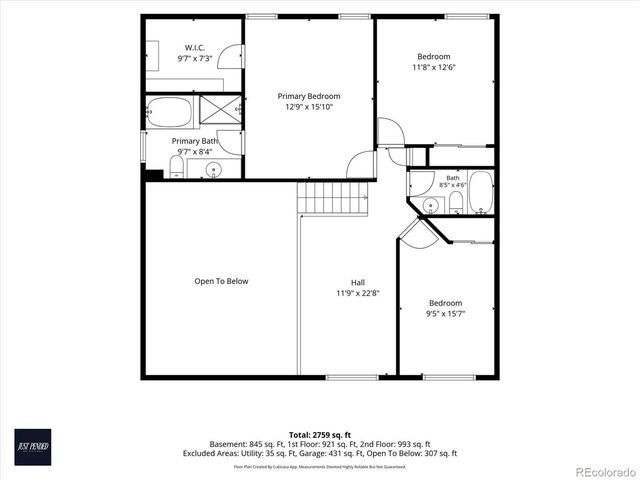 13628 Plaster Cir, Broomfield, CO 80023