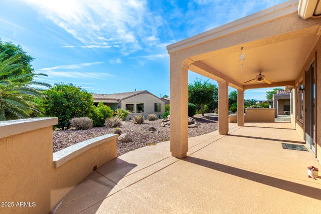 20693 N GLEN CANYON Drive, Surprise, AZ 85387