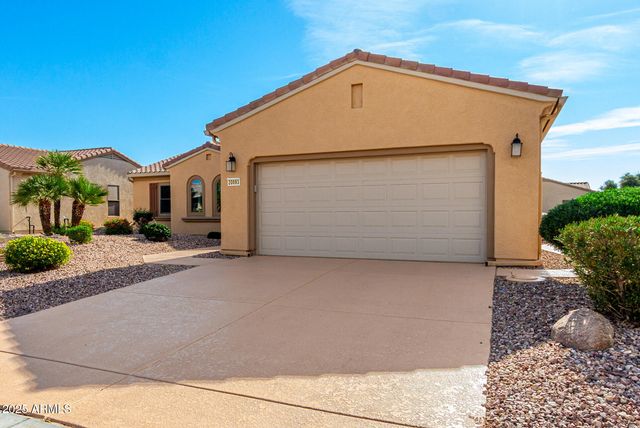 20693 N GLEN CANYON Drive, Surprise, AZ 85387