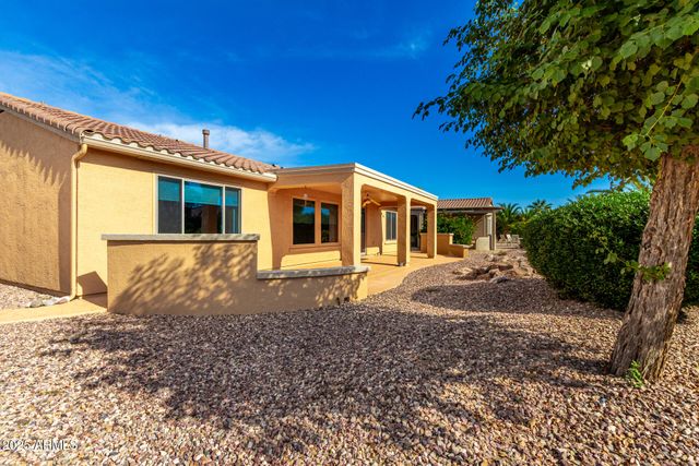 20693 N GLEN CANYON Drive, Surprise, AZ 85387