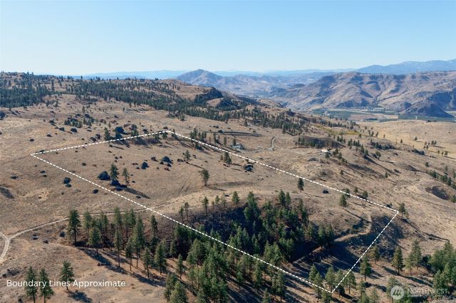 54 Wolf Holler Rd, Waterville, WA 98858