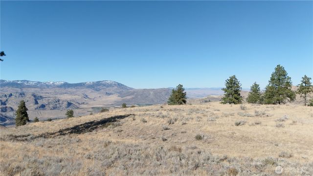 54 Wolf Holler Rd, Waterville, WA 98858