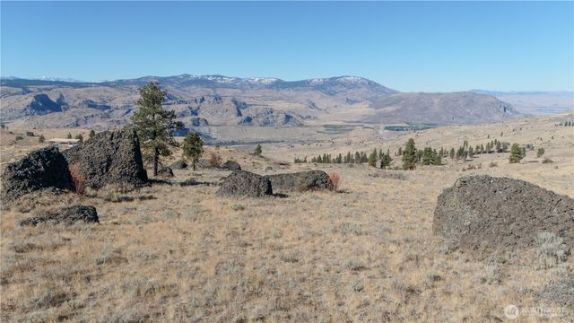 54 Wolf Holler Rd, Waterville, WA 98858