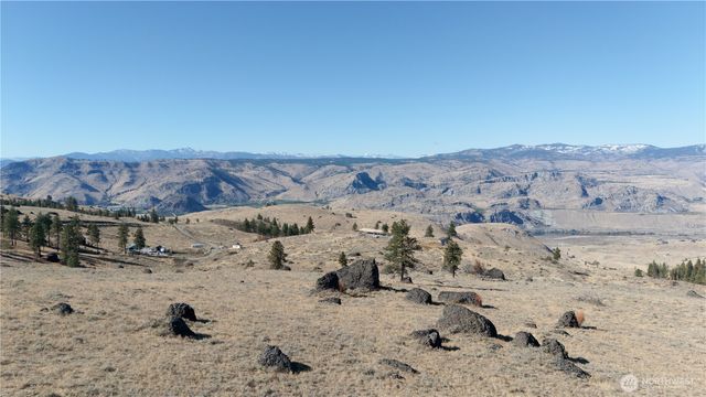 54 Wolf Holler Rd, Waterville, WA 98858