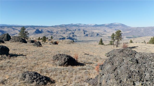 54 Wolf Holler Rd, Waterville, WA 98858