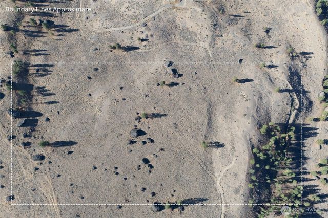 54 Wolf Holler Rd, Waterville, WA 98858