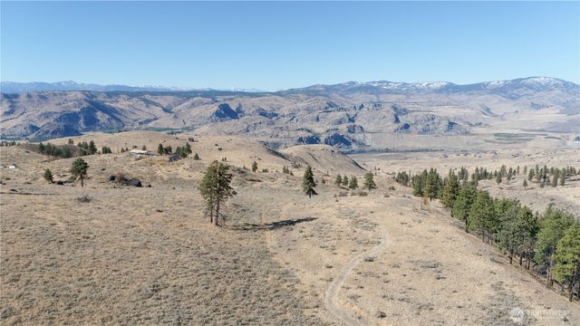 54 Wolf Holler Rd, Waterville, WA 98858