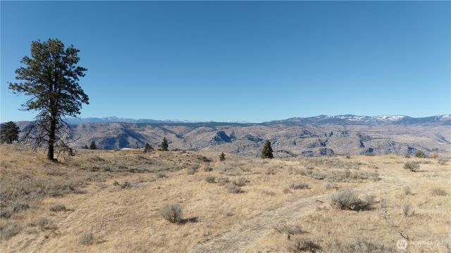 54 Wolf Holler Rd, Waterville, WA 98858