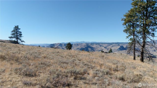 54 Wolf Holler Rd, Waterville, WA 98858