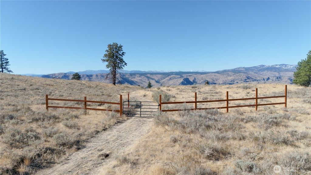 54 Wolf Holler Rd, Waterville, WA 98858