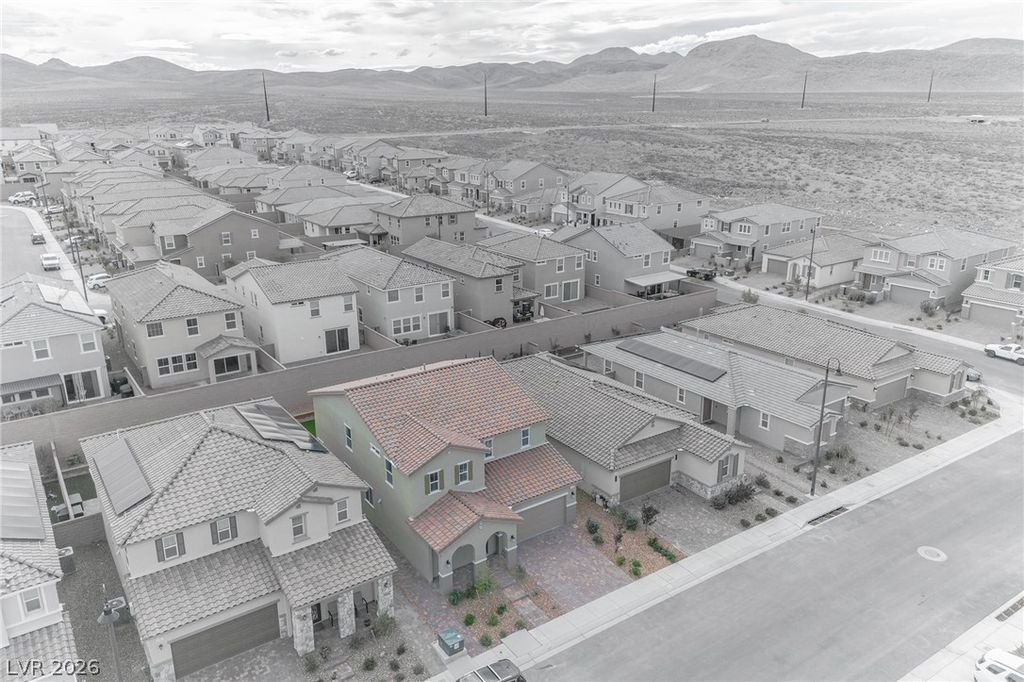 3765 Osiris Avenue, Henderson, NV 89044 — photo 2