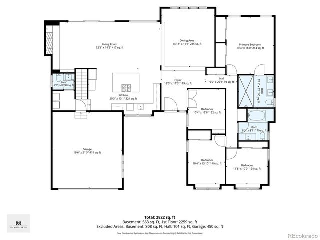 10182 Lowell Way, Westminster, CO 80031